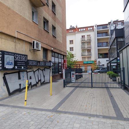 Apartament Szczecin Kobalt - Kaskada ภายนอก รูปภาพ