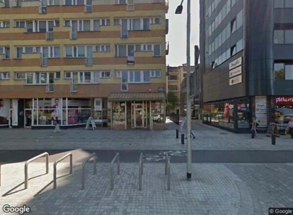 Apartament Szczecin Kobalt - Kaskada ภายนอก รูปภาพ