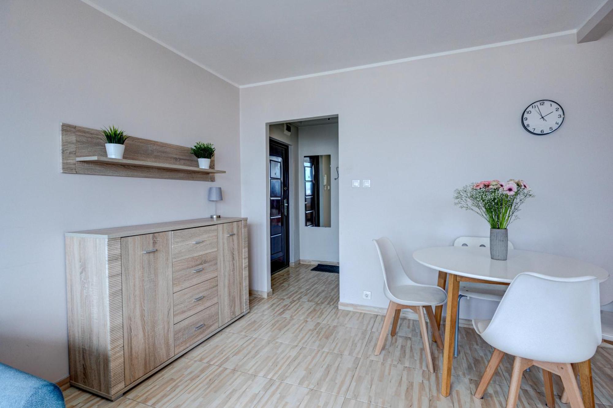 Apartament Szczecin Kobalt - Kaskada ภายนอก รูปภาพ