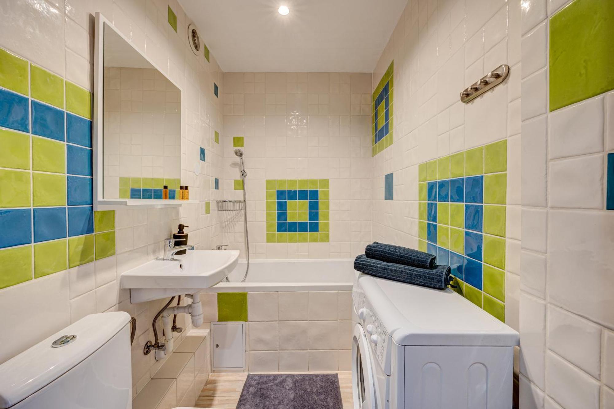 Apartament Szczecin Kobalt - Kaskada ภายนอก รูปภาพ