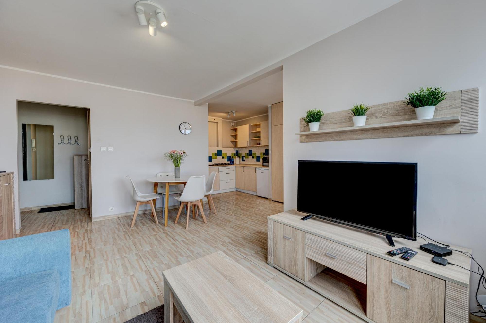 Apartament Szczecin Kobalt - Kaskada ภายนอก รูปภาพ